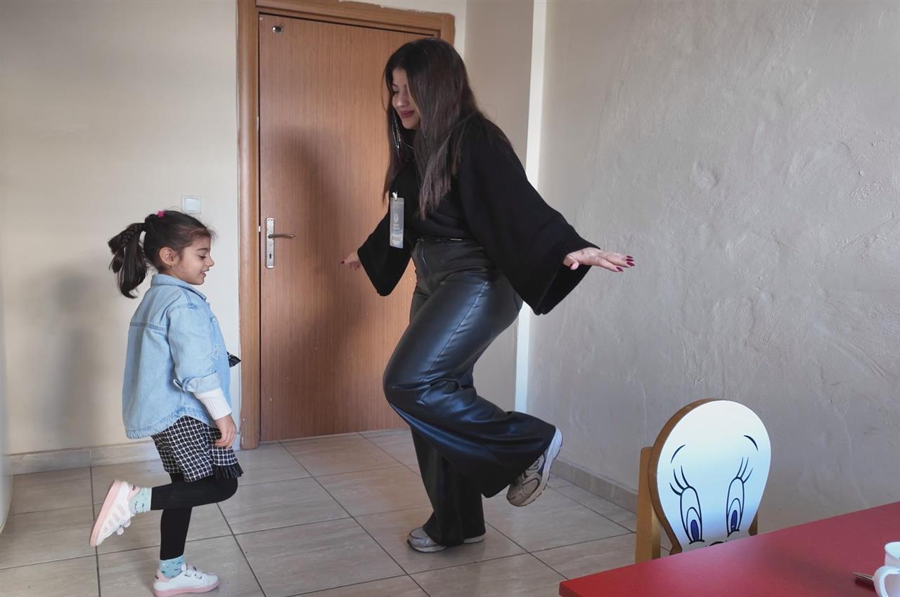 Akdeniz Belediyesi Haber